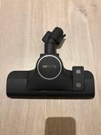 Miele Luxe zuigmond SBD 365-3 AllTeQ, Ophalen of Verzenden, Nieuw