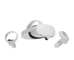 Oculus Quest 2 256gb incl. case zo goed als nieuw, Ophalen of Verzenden, Zo goed als nieuw, Overige platformen