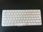 Apple Magic Keyboard - Rose Gold QWERTZ, Computers en Software, Toetsenborden, Ophalen of Verzenden, Azerty, Zo goed als nieuw
