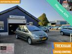 Citroen Xsara Picasso 1.6i-16V Garantie, alle inruil mogelij, Voorwielaandrijving, 4 cilinders, Bruin, 1200 kg