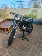 Derbi DRD Racing 50cc, Fietsen en Brommers, Ophalen, Gebruikt, Maximaal 45 km/u, 50 cc