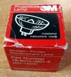 3M Reader-Printer Replacementlamp 20V-150W, 78-8012-3601-5, Ophalen, Nieuw, Overige technieken, Printer