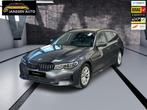 BMW 3-serie Touring 320i Executive, Leder Automaat, PDC, Cli, Automaat, 1998 cc, Gebruikt, Zwart