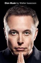 Elon Musk by Walter Isaacson, Verzenden, Zo goed als nieuw, Walter Isaacson