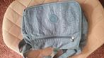 Kipling tas, Sieraden, Tassen en Uiterlijk, Tassen | Schoudertassen, Ophalen of Verzenden, Blauw, Kipling