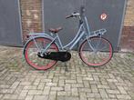 omafiets 3 versnellingen framemaat 50cm, 50 tot 53 cm, Ophalen, Gebruikt, Versnellingen
