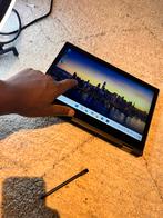 LENOVO THINKPAD YOGA L380 RAM 16GB SDD 256GB core i5 GEN 8, Ophalen of Verzenden, Zo goed als nieuw, Luchtkoeling