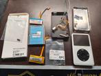 Apple iPod Classic 80GB A1238, Ophalen of Verzenden, Zo goed als nieuw, Classic, 40 GB en meer