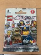 Lego minifiguren  serie 9, Ophalen of Verzenden, Nieuw, Complete set, Lego