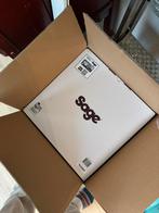 Nieuwe Sage barista express, Ophalen, Nieuw, Espresso apparaat