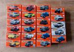 23 x gemixte Matchbox nieuw in doosje, Ophalen of Verzenden, Nieuw