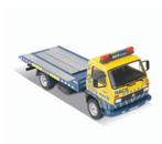 Pegaso Ekus 1210-6 autotransport schaal 1/43 PEGASO serie 4, Verzenden, Nieuw, Bus of Vrachtwagen, Overige merken