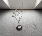 Lamp met 5 lichtpunten, Huis en Inrichting, Ophalen, Zo goed als nieuw, Minder dan 50 cm