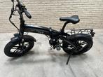 Fatbike troy rd5, Fietsen en Brommers, Elektrische fietsen, Ophalen, Zo goed als nieuw, Overige merken