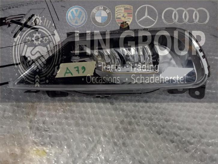 MISTLAMP VOOR VOLVO S90/V90- 31395865, Auto-onderdelen, Verlichting, Volvo, Gebruikt, Ophalen of Verzenden