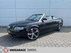 Audi A4 Cabriolet 1.8 Turbo Pro Line Nette Staat, Voorwielaandrijving, Gebruikt, 4 cilinders, Cabriolet