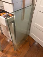 Beloopbaar glas 70x110cm 25mm geharde toplaag, Ophalen of Verzenden, Zo goed als nieuw