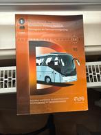 Theorieboek RVM1- D - Verkeer, Techniek & Vervoerswetgeving, Ophalen of Verzenden, Zo goed als nieuw, MBO