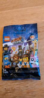 LEGO The Movie Minifigure Limited Edition - ongeopend, Nieuw, Complete set, Ophalen of Verzenden, Lego