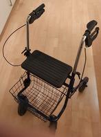 Rollator, Ophalen, Opvouwbaar, Gebruikt