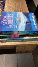 Nora Roberts, Boeken, Ophalen of Verzenden, Zo goed als nieuw, Nederland