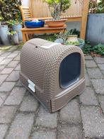 Curver kattenbak, Dieren en Toebehoren, Kattenbakken, Ophalen