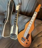 🔴Chandler Lapsteel €350‼️, Muziek en Instrumenten, Ophalen, Zo goed als nieuw, Solid body, Overige merken