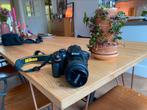 Nikon d3300 fotocamera camera fototoestel spiegelreflex foto, Audio, Tv en Foto, Spiegelreflex, Ophalen of Verzenden, Zo goed als nieuw