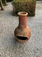 Mexicaanse terrashaard, Tuin en Terras, Tuinhaarden, Ophalen of Verzenden, Zo goed als nieuw