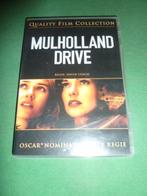 Mulholland drive David Lynch dvd, Alle leeftijden, Verzenden, Zo goed als nieuw, Overige gebieden