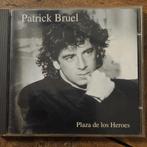 Patrick Bruel, Cd's en Dvd's, Ophalen of Verzenden, 1980 tot 2000, Zo goed als nieuw