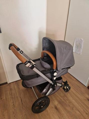 bugaboo cameleon 3 in 1 complete set met maxicosi en isofix beschikbaar voor biedingen