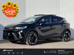 Mitsubishi ASX 1.6 HEV AT Instyle / Full Options! / Automaat, Zwart, Bedrijf, Hybride Elektrisch/Benzine, ASX