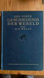 Geschiedenis der Wereld, Ophalen of Verzenden