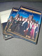 Downton abbey seizoen 1 t/m 3 - dvd, Cd's en Dvd's, Dvd's | Tv en Series, Ophalen of Verzenden, Zo goed als nieuw
