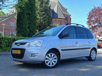 Hyundai Matrix 1.6i, Airco, incl. Nieuwe APK beschikbaar voor biedingen
