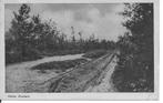 Holten Zuurberg, Verzamelen, Ansichtkaarten | Nederland, Ophalen of Verzenden, 1940 tot 1960, Gelopen, Overijssel