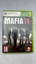 Xbox 360 Mafia 2, Spelcomputers en Games, Games | Xbox 360, Avontuur en Actie, Vanaf 18 jaar, 1 speler, Ophalen of Verzenden