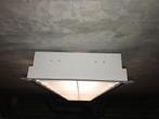 PERFECT LICHT: DUBBELE TL-LAMP MET RESERVE LAMP Z.G.A.N, Ophalen, Gebruikt, Minder dan 50 watt, Lamp met armatuur