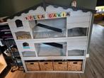 Cavia flat, Dieren en Toebehoren, Knaagdieren en Konijnen | Hokken en Kooien, Ophalen, 110 cm of meer, 90 cm of meer, Hok
