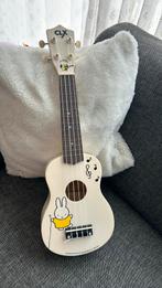 Ukelele gitaar voor kinderen, Muziek en Instrumenten, Ophalen of Verzenden, Zo goed als nieuw