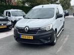 Renault Express 1.5 dCi 75 Comfort (bj 2021), Voorwielaandrijving, Stof, Euro 6, 4 cilinders