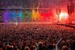 2x Coldplay Infinity tickets Coldplay 8 september, Tickets en Kaartjes, Twee personen, September