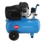compressor HL425-50, Nieuw, 6 tot 10 bar, 25 tot 100 liter, 200 tot 400 liter/min