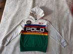 Polo Ralph Lauren hoodie, maat 146, Trui of Vest, Ophalen of Verzenden, Zo goed als nieuw, Polo Ralph Lauren