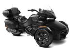 CAN-AM SPYDER F3 LIMITED EXTRA VEEL VOORDEEL OP ALLE CAN-AM, Meer dan 35 kW