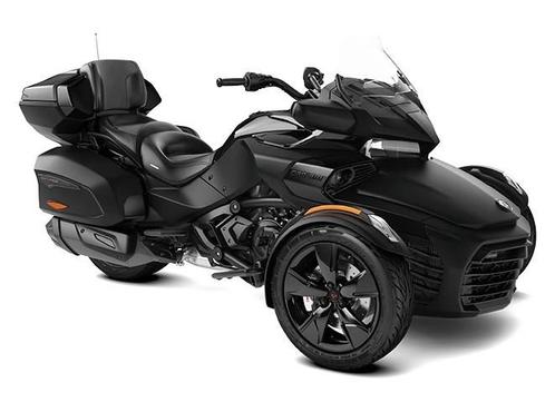 CAN-AM SPYDER F3 LIMITED EXTRA VEEL VOORDEEL OP ALLE CAN-AM, Motoren, Quads en Trikes, meer dan 35 kW