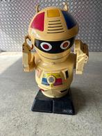 Vintage Emilio Robot Speelgoed - Jaren 80 Retro Robot Toy, Ophalen of Verzenden