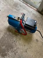 Tallas bron bemalings pomp, Tuin en Terras, Waterpompen, Ophalen of Verzenden, Gebruikt, Elektrisch, Beregeningspomp