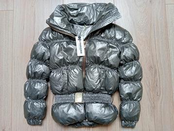 Vinrose winter jas taupe cindy 116 nieuw beschikbaar voor biedingen